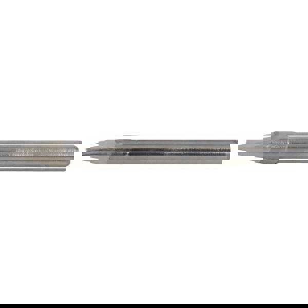 Soldering Iron Semi-Chisel Tip: 3/8